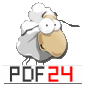 PDF24 Creator 8.4.2