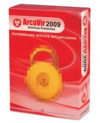 ArcaVir Antivirus Protection