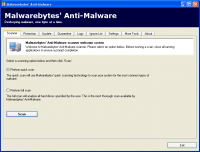 Malwarebytes Anti Malware