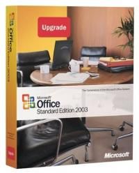 Microsoft Office Standard Edition