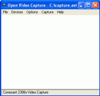 Open Video Capture
