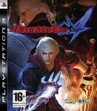 Devil May Cry Demo