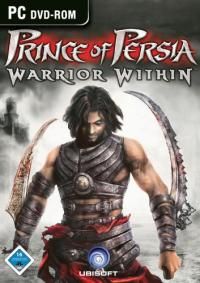 Prince of Persia Dusza Wojownika