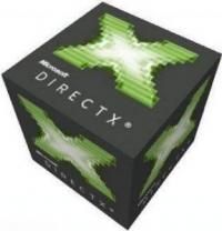 DirectX Redistributable Luty