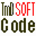 TmD SOFT Code 5.96