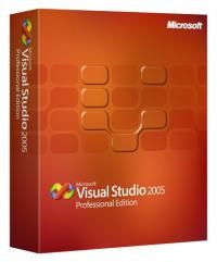 Visual Studio Professional Edition