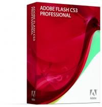 Flash CS Pro