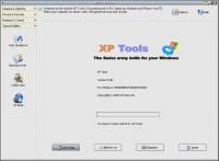 XP Tools Pro dla Vista
