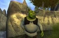 Shrek the Third Shrek Trzeci Demo