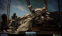 Mass Effect Bring Down The Sky