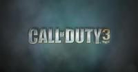 Call of Duty trailer