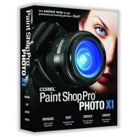 Corel Paint Shop Pro XI